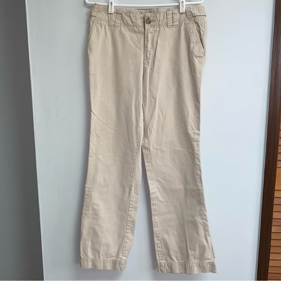 2 for $20 or 5 for $40
EDDIE BAUER CHINO PANTS - SZ. 6 - Picture 3 of 10